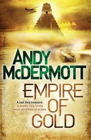Empire of Gold - Thryft