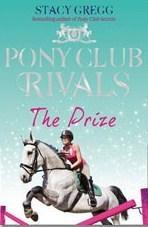 The Prize - Thryft