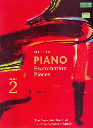 Piano Examination Pieces: Grade 2 - Thryft