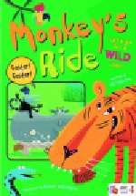 Sailing Solo Blue: Monkey's Ride