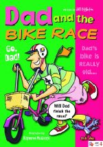 Sailing Solo Green: Dad and the Bike Race