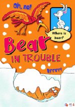 Sailing Solo Green: Bear in Trouble