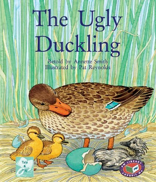 The Ugly Duckling