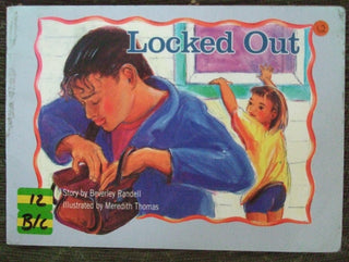 Locked out - Thryft