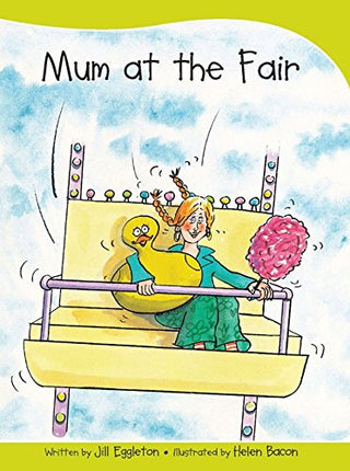 Sails Take-Home Library Set A: Mum at the Fair