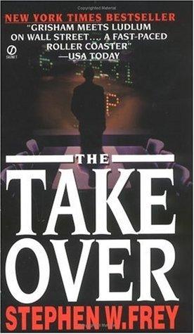 The Takeover - Thryft