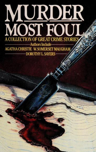 Murder Most Foul