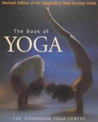 The New Book Of Yoga - Thryft