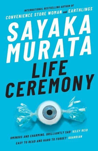 Life Ceremony: Stories
