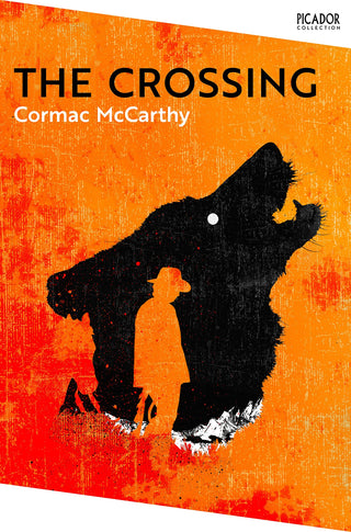 The Crossing - The Border Trilogy