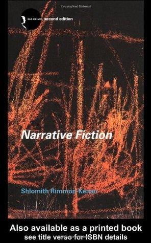 Narrative Fiction : Contemporary Poetics - Thryft