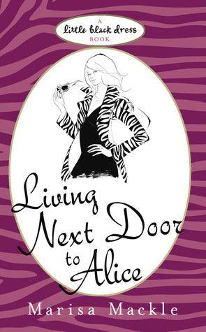Living Next Door To Alice - Thryft