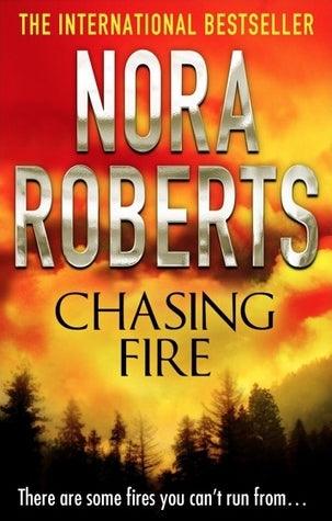 Chasing Fire - Thryft