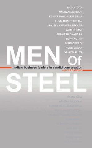 Men of Steel - Thryft