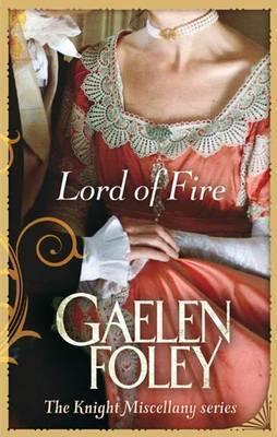 Lord Of Fire : Number 2 in series - Thryft