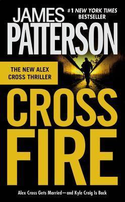 Cross Fire - Thryft