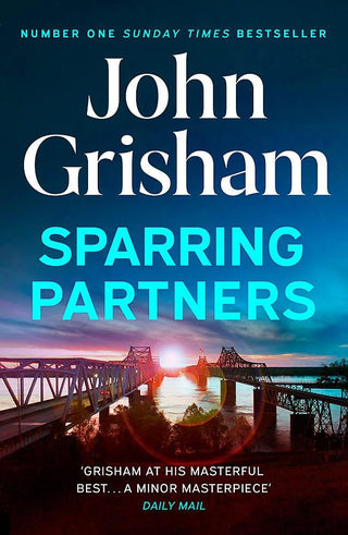 Sparring Partners : The Number One Sunday Times bestseller - The new collection of gripping legal stories - Thryft