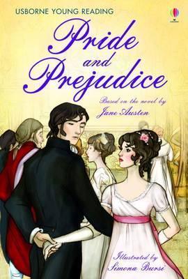 Pride and Prejudice - Thryft