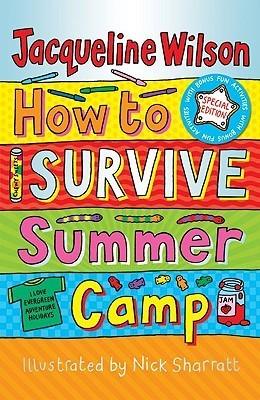 How to Survive Summer Camp - Thryft