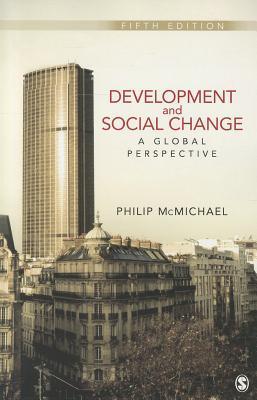 Development and Social Change: A Global Perspective