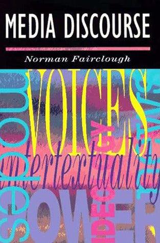 Media Discourse - Thryft