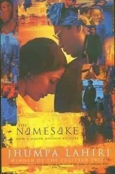 The Namesake - Thryft