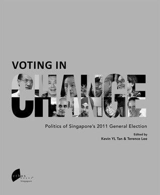 Voting in Change