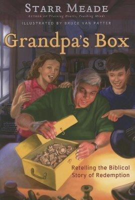 Grandpa's Box - Retelling The Biblical Story Of Redemption - Thryft
