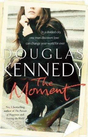 The Moment - Thryft