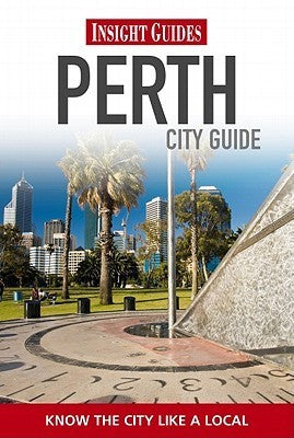 Perth & Surroundings - Insight Guides