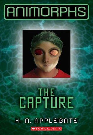 The Capture - Thryft