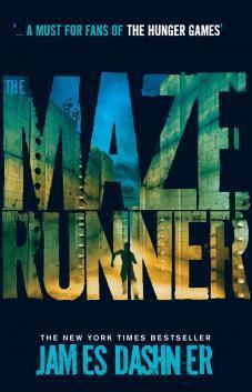 The Maze Runner - Thryft