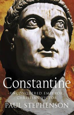 Constantine - Unconquered Emperor, Christian Victor - Thryft