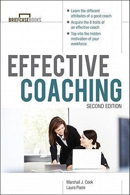 Manager's Guide to Effective Coaching, Second Edition - Thryft