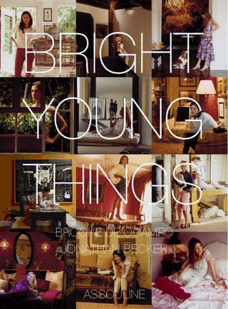 Bright Young Things: An Insider's View of America's Young Style