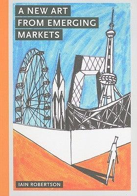 A New Art from Emerging Markets - Thryft