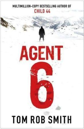 Agent 6 - Thryft
