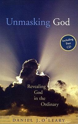 Unmasking God : Recognising the Divine in the Ordinary - Thryft