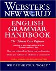 Webster's New World English Grammar Handbook