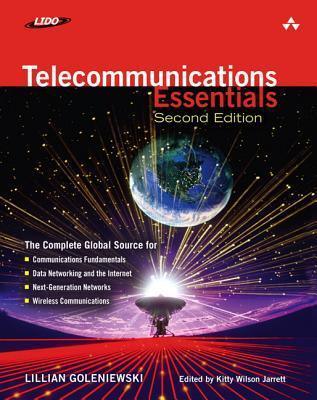 Telecommunications Essentials, Second Edition : The Complete Global Source - Thryft