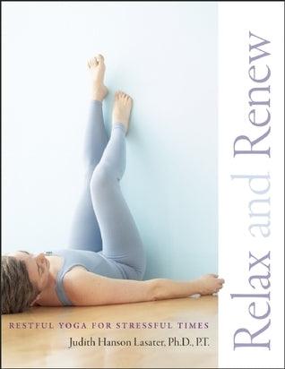 Relax And Renew - Thryft