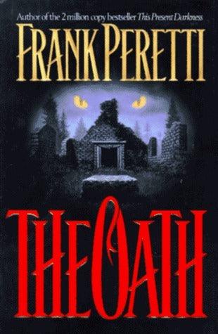 The Oath - Thryft