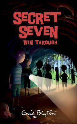 Secret Seven Win Through - Thryft