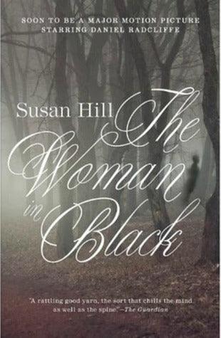 The Woman in Black : A Ghost Story - Thryft