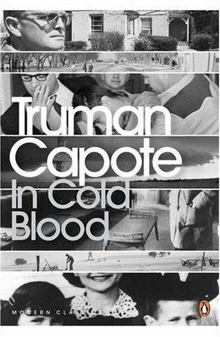 In Cold Blood : A True Account of a Multiple Murder and its Consequences - Thryft