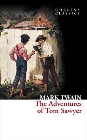 The Adventures of Tom Sawyer - Thryft