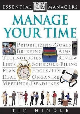 Manage Your Time - Thryft