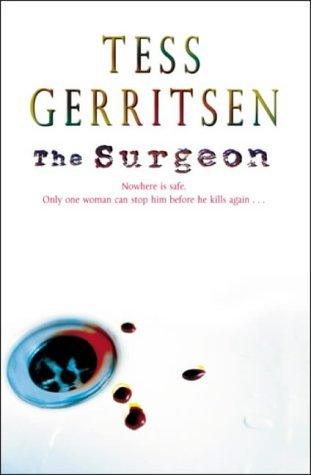 The Surgeon - Thryft