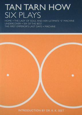 Six Plays - Thryft