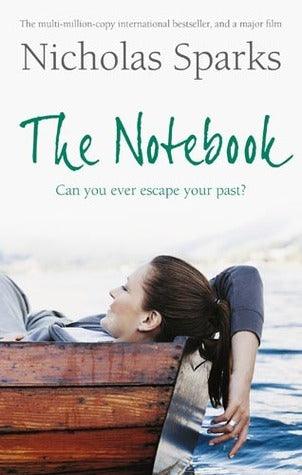The Notebook : The love story to end all love stories - Thryft